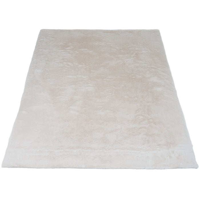 Veer Carpets - Vloerkleed Morbido Ivory 2810 - 160 x 230 cm