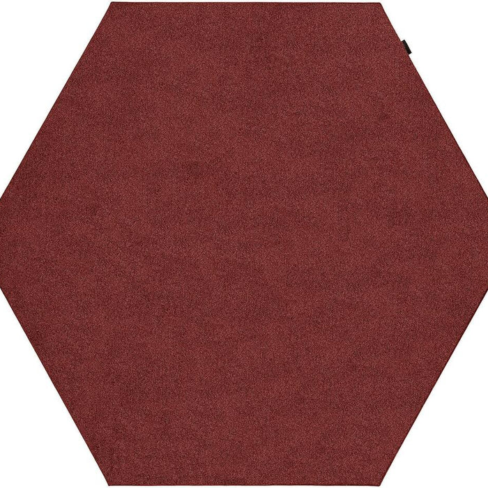 Goossens Vloerkleed Unique in Parade paradiso, brique 260 (poolhoogte