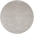 Veer Carpets - Vloerkleed Buddy Beige ø160 cm