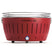 LotusGrill XL Tafelbarbecue - Ø435mm - Rood