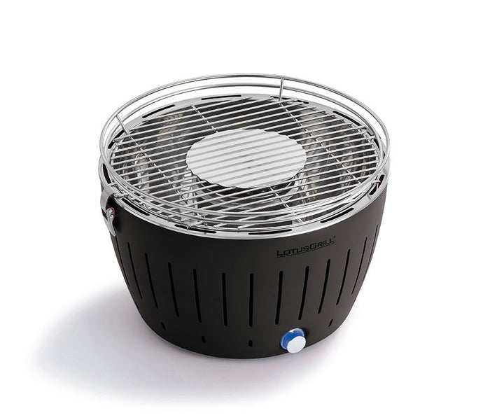 LotusGrill Classic Tafelbarbecue - Ø350mm - Antraciet