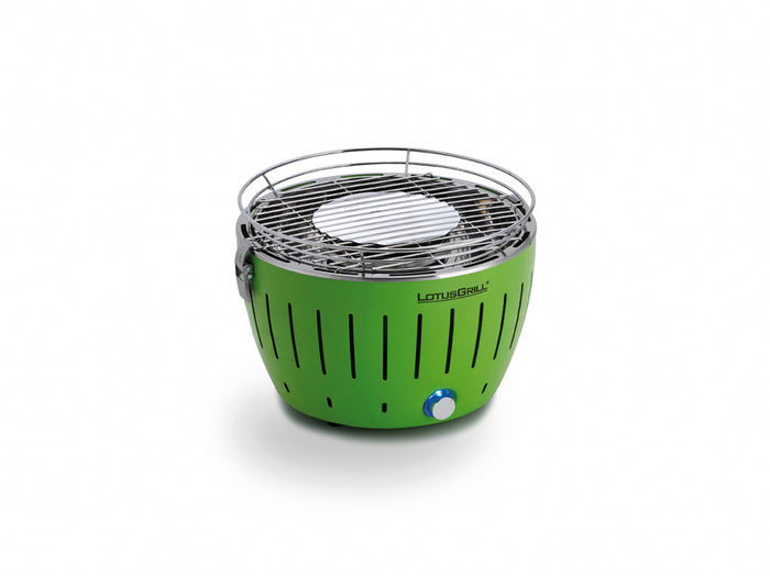 LotusGrill Mini - Ø292mm - Groen