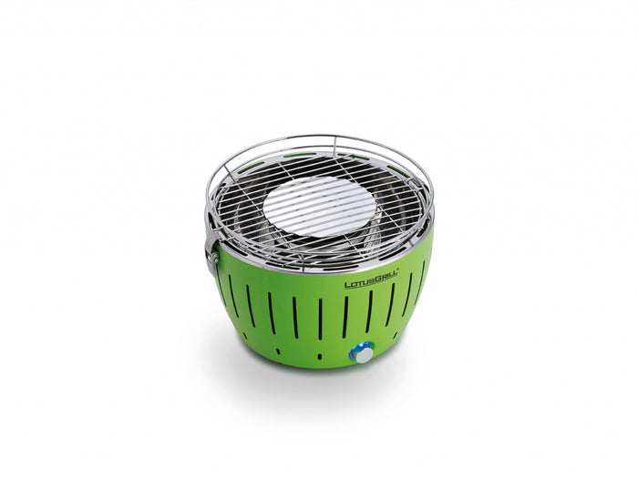 LotusGrill Mini - Ø292mm - Groen
