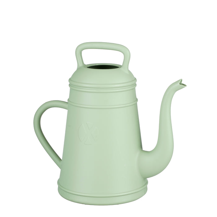 Mica Decorations Tobi Gieter - 8L - Gerecycled Plastic - Lichtgroen