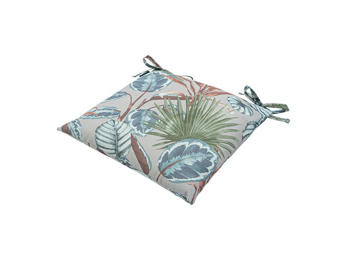 Madison - Zitkussen 46x46 - Multicolor - Cala Natural