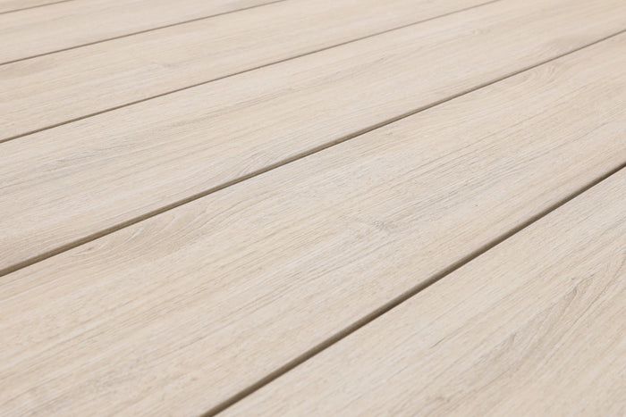 Hartman Napoli Xerix stapelbaar|Edison 280x140 tuinset ovaal