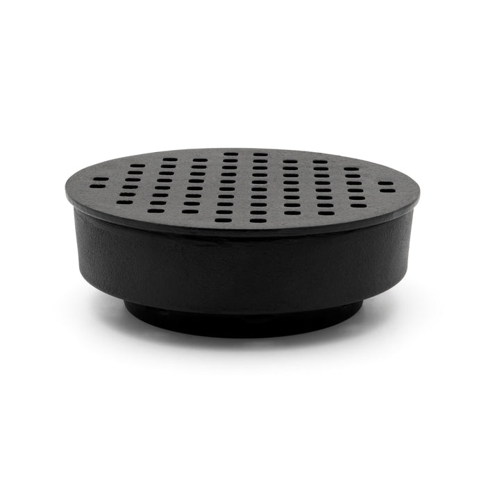 Bredemeijer Yixing Theelicht - Zwart