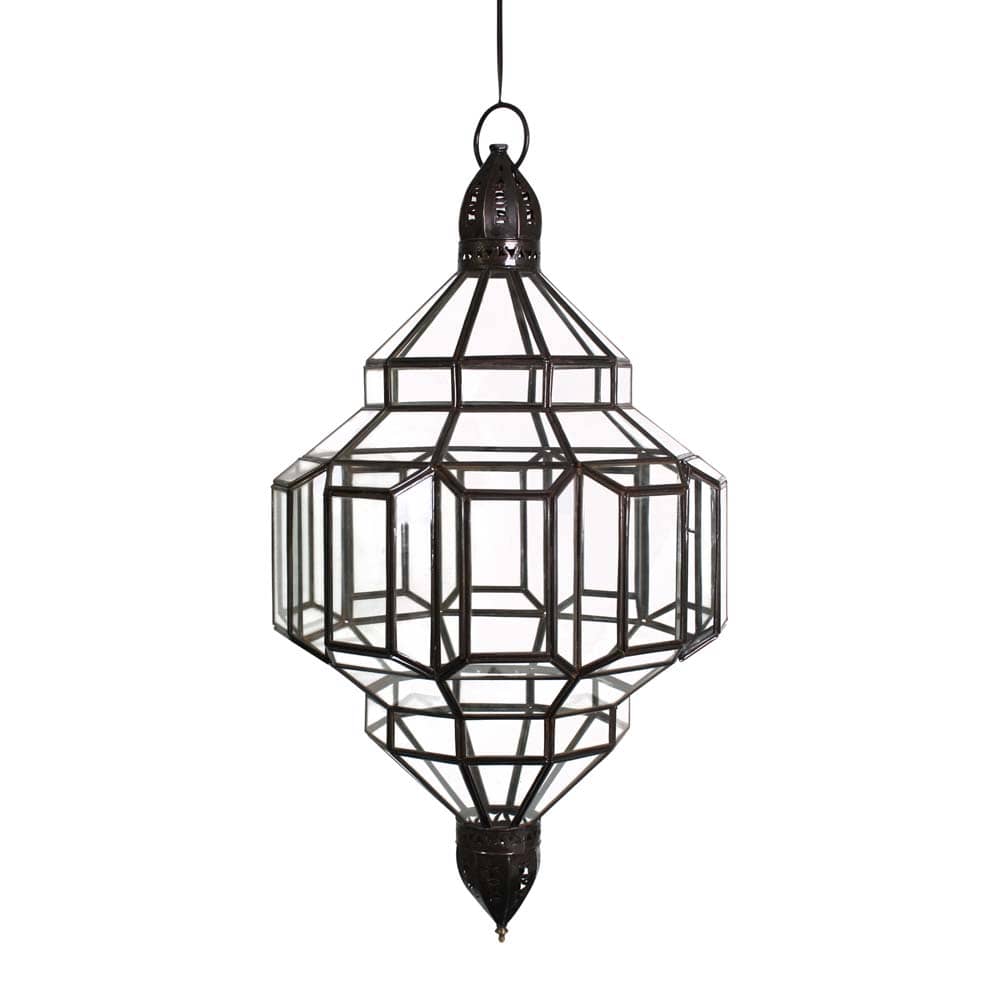 Safaary -  Hanglamp Ayleen - 24x24 CM