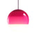 Marset Dipping Light hanglamp Ø40 LED roze