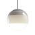 Marset Dipping Light hanglamp Ø40 LED wit