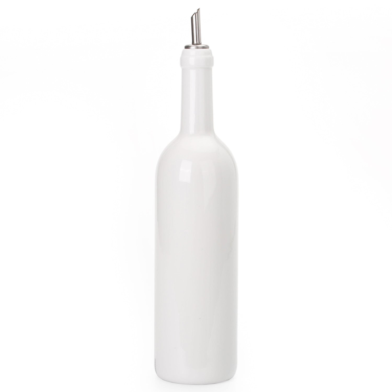 Seletti Estetico Quotidiano olijfolie fles porselein