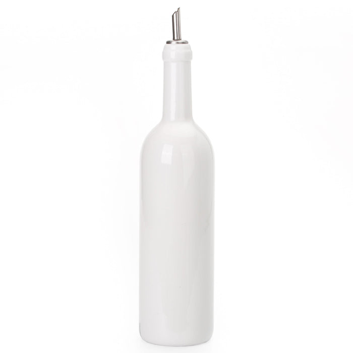 Seletti Estetico Quotidiano olijfolie fles porselein