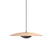 Marset Ginger 20 hanglamp LED Ø19.5 eiken|eiken