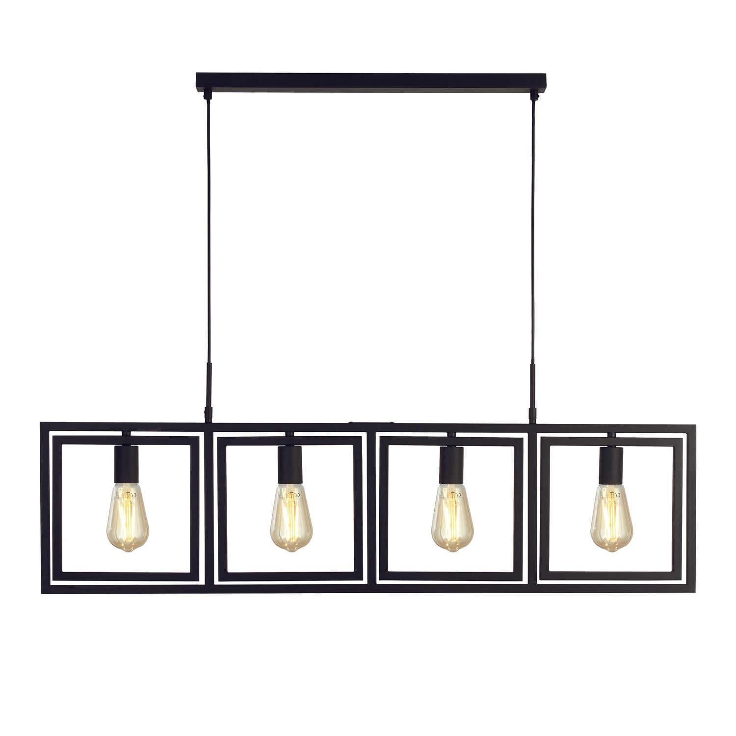 Searchlight Ancona Hanglamp - Matt