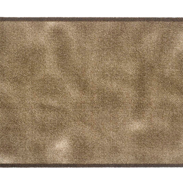 MD Entree - Design mat - Universal - Shades Beige - 67 x 120 cm
