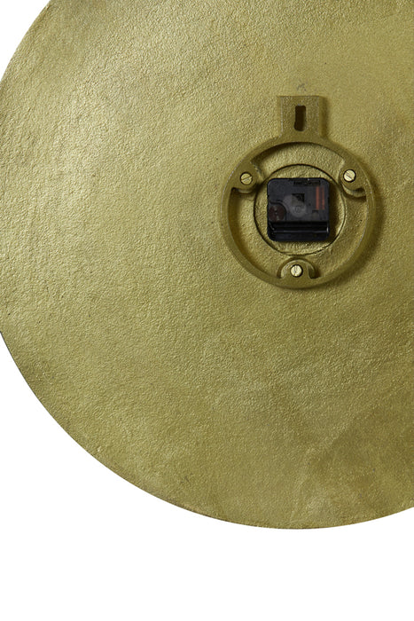 Light & Living Light&living Klok Ø58 cm CERVINO antiek brons