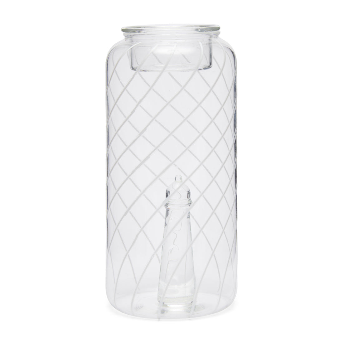 Riviera Maison waxinelichthouder, Kaarsenhouder vuurtoren - Lighthouse