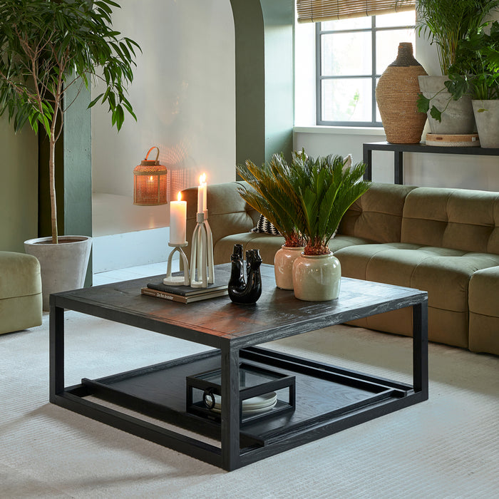 Riviera Maison kaarsenhouder, dinerkaarshouder, Metropoliton Street