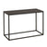 Dimehouse Sidetable Fien marmer zwart 40x100 cm