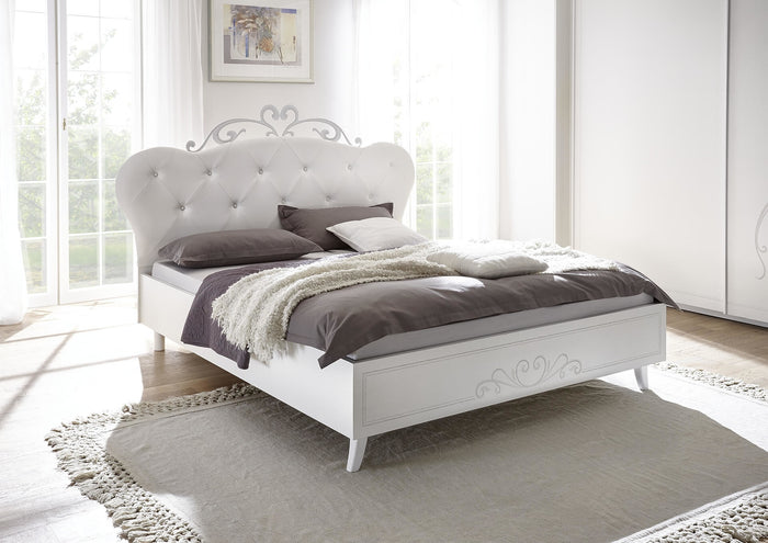 Benvenuto Design Nivea 180 x 200 cm Tweepersoonsbed