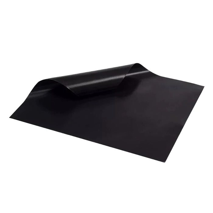 Krumble Teflon BBQ Grill Mat - Ovenmat - Set van 5