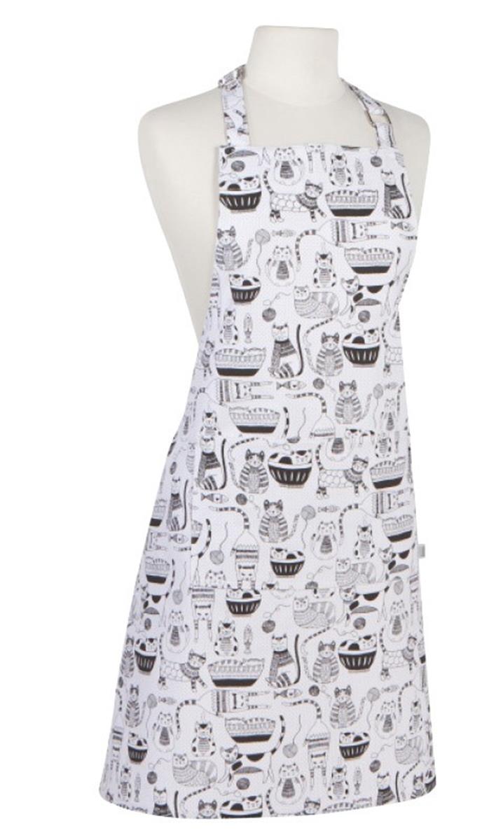 La Cucina schort - purr party