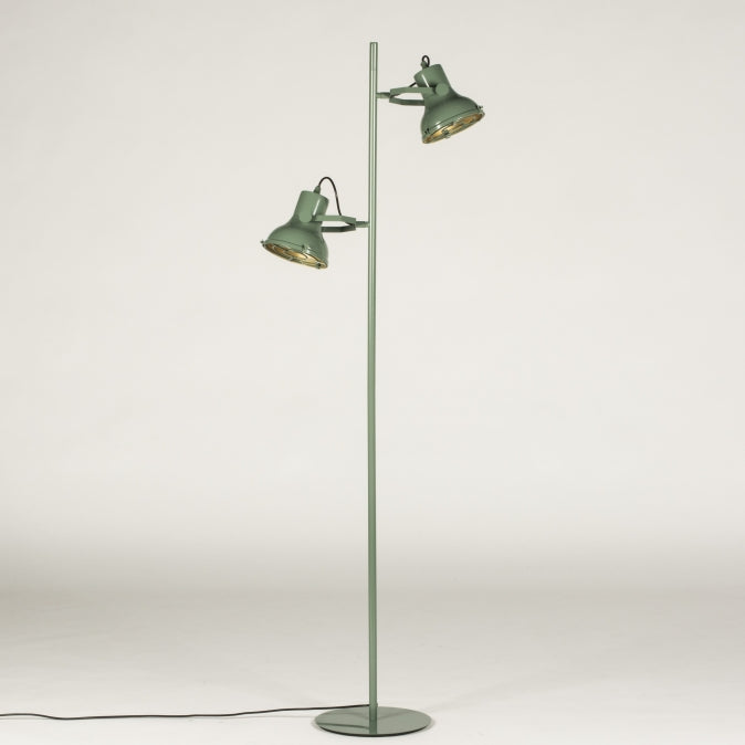 Lumidora Vloerlamp 74782