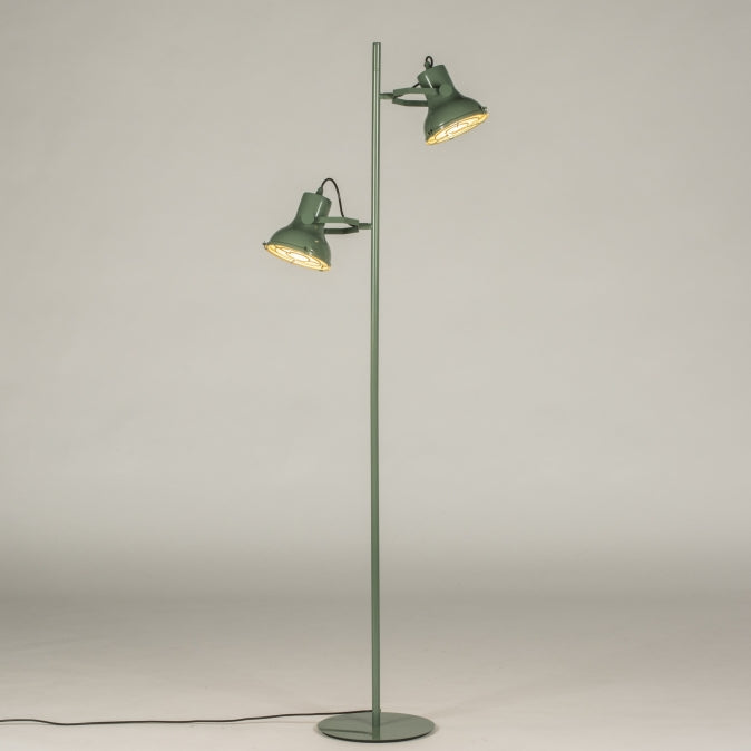 Lumidora Vloerlamp 74782