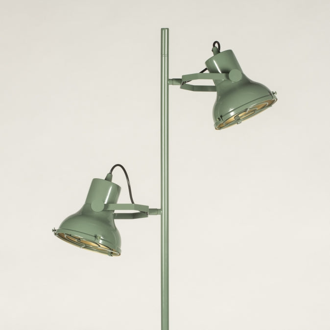 Lumidora Vloerlamp 74782