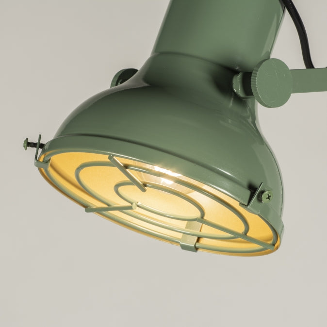 Lumidora Vloerlamp 74782