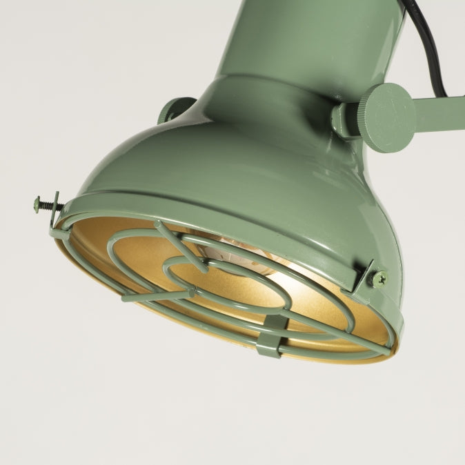 Lumidora Vloerlamp 74782