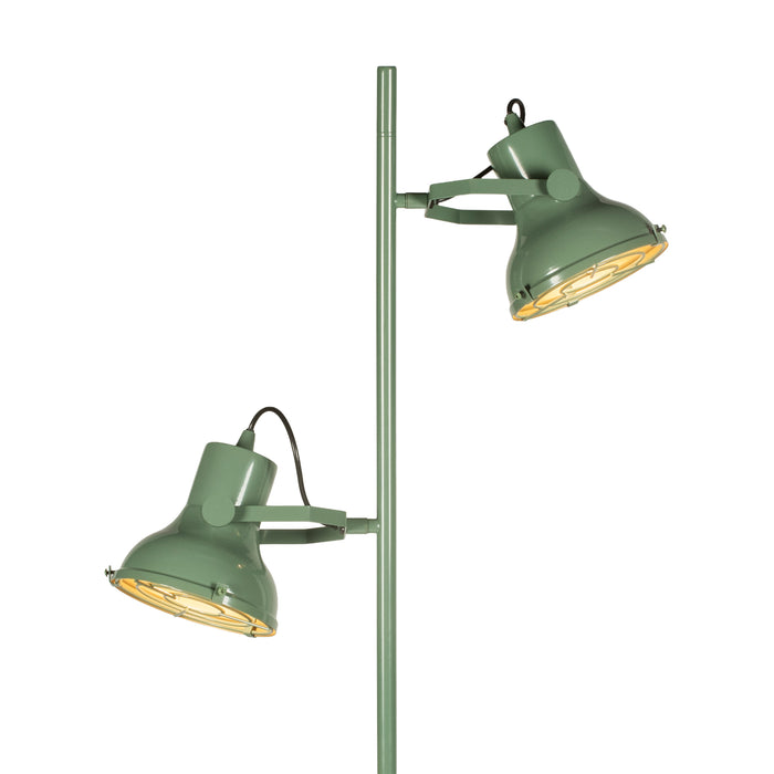 Lumidora Vloerlamp 74782