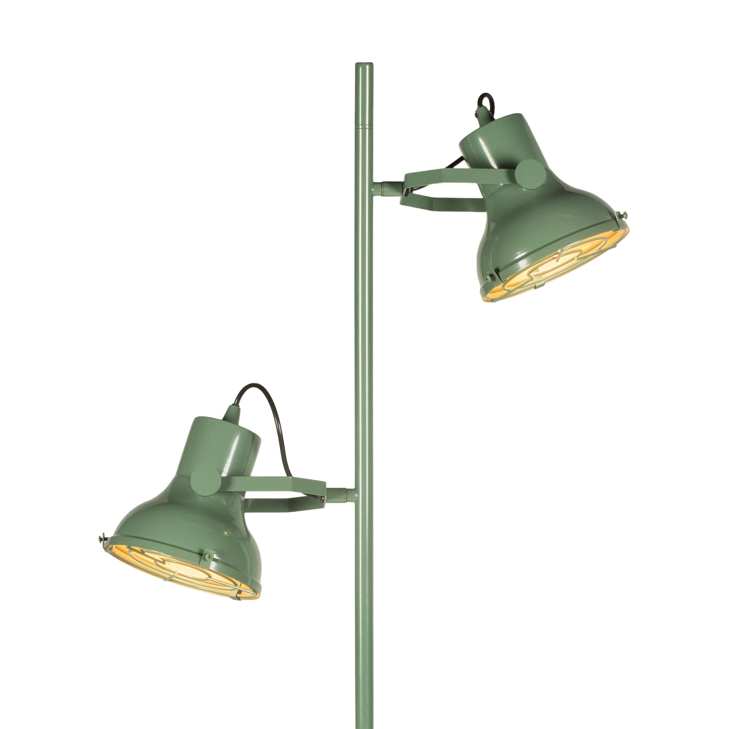 Lumidora Vloerlamp 74782