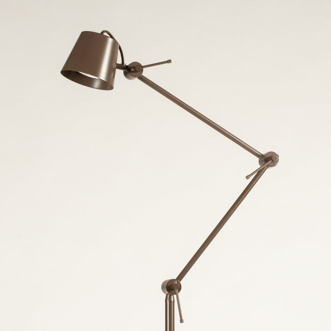 Lumidora Vloerlamp 74800