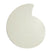 Riviera Maison Placemat schelp, afneembaar - Sea Shell