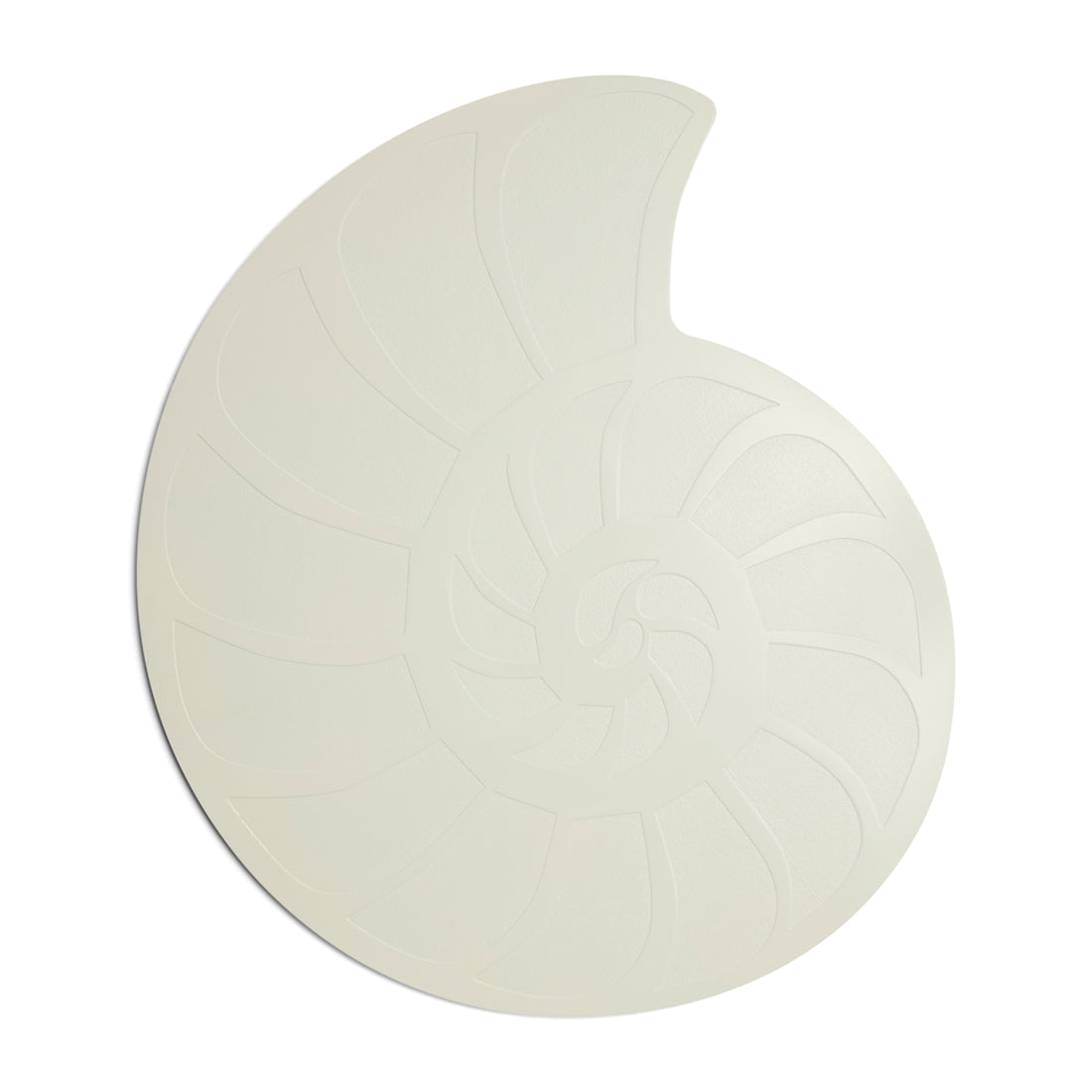 Riviera Maison Placemat schelp, afneembaar - Sea Shell