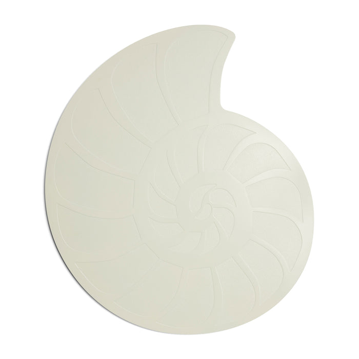 Riviera Maison Placemat schelp, afneembaar - Sea Shell