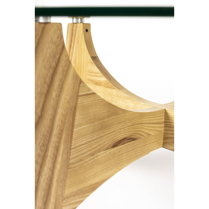 Zuiver Kobe Salontafel