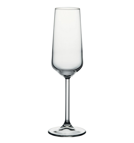 Pasabahce Allegra Champagneglas 19,5 cl - 6 stuks