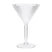 Riviera Maison Cocktailglas 325 ml - RM Live For Summer - Transparant