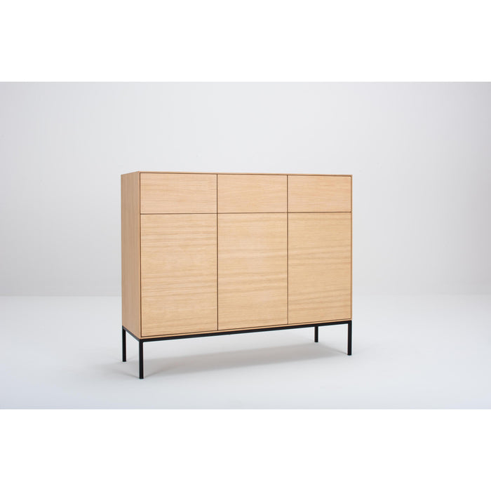 Nuuck Nuury opbergkast