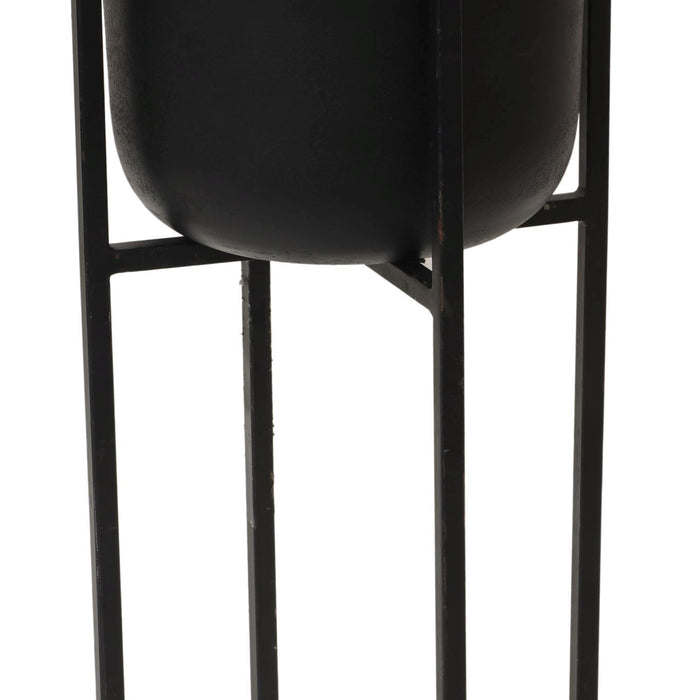 Mister Habitat Mister Habitat Plantenstandaard Botanica Medium - Mat Z