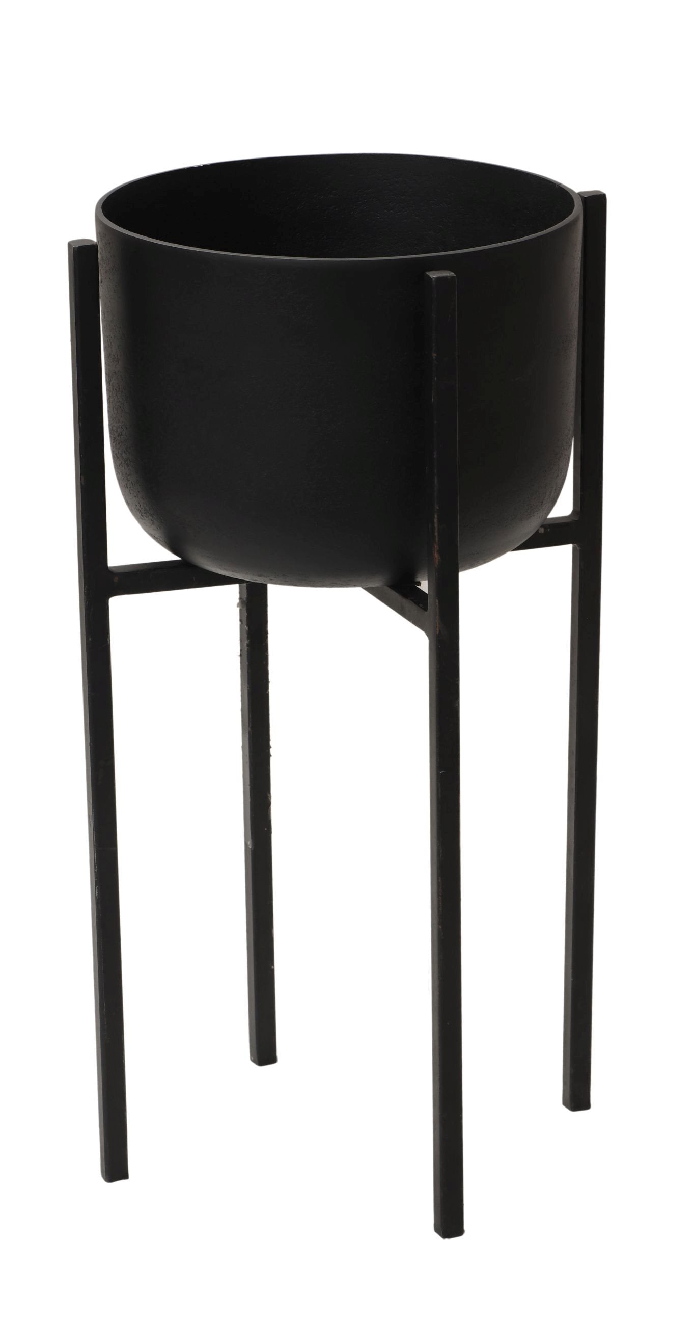 Mister Habitat Mister Habitat Plantenstandaard Botanica Medium - Mat Z