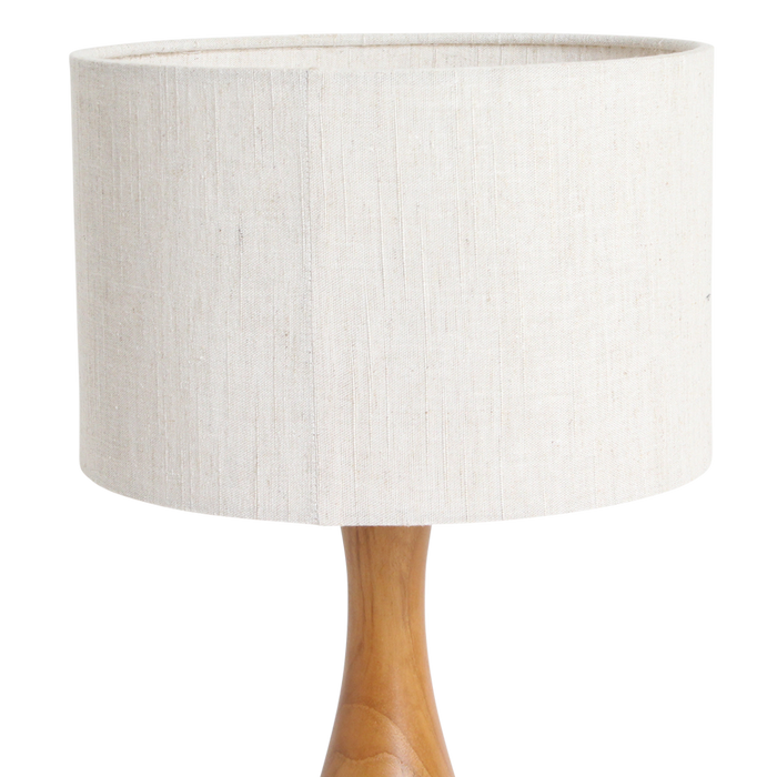 Raw Materials Aspen tafellamp Bottle