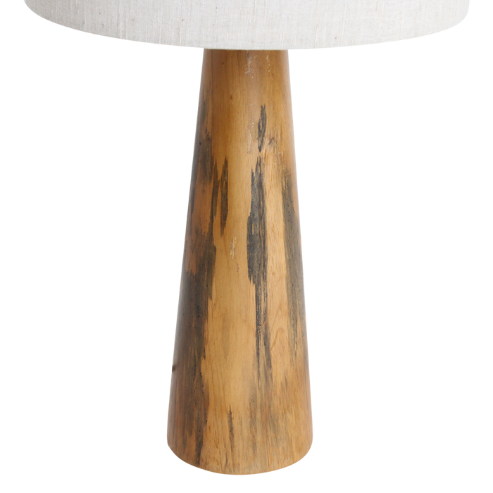 Raw Materials Aspen tafellamp Bottle