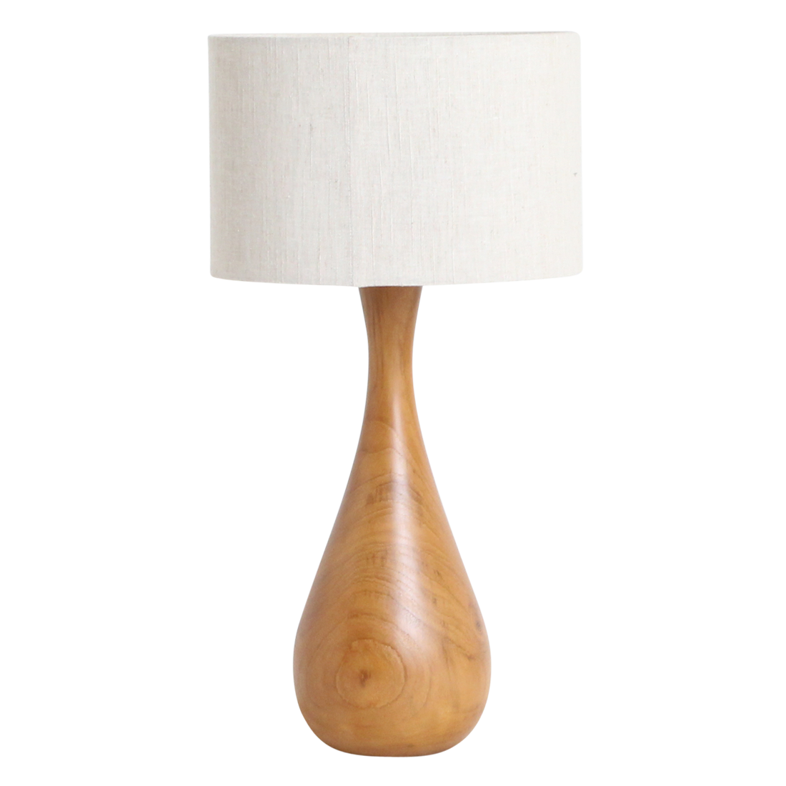 Raw Materials Aspen tafellamp Bottle