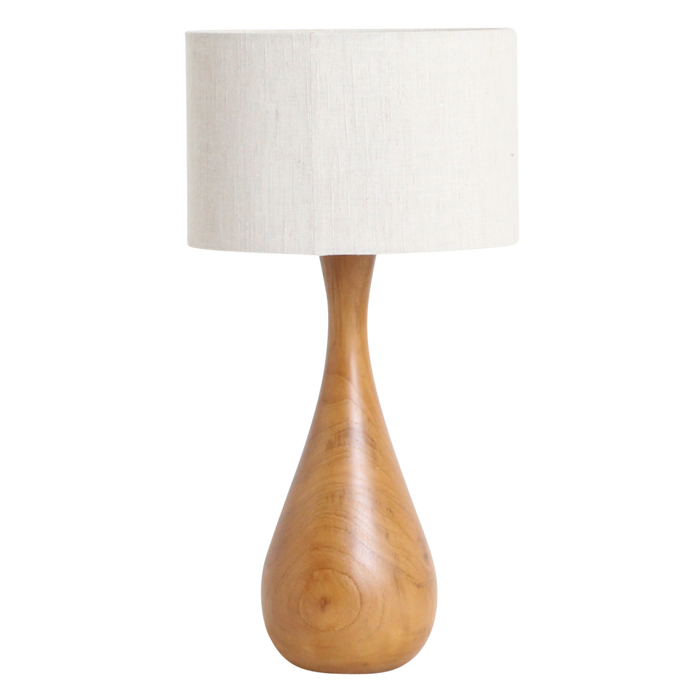 Raw Materials Aspen tafellamp Bottle