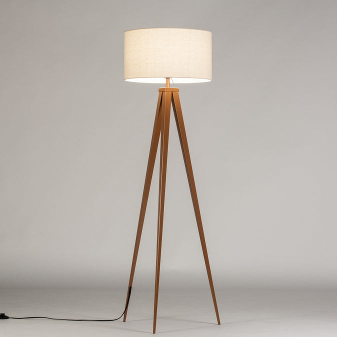 Lumidora Vloerlamp 31260