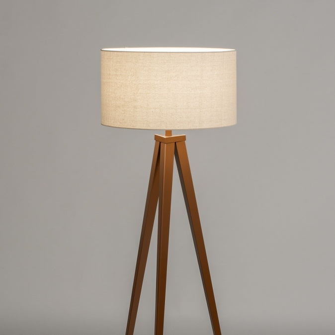 Lumidora Vloerlamp 31260