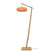 GOOD&MOJO Vloerlamp Palawan - Bamboe - 68x40x176cm